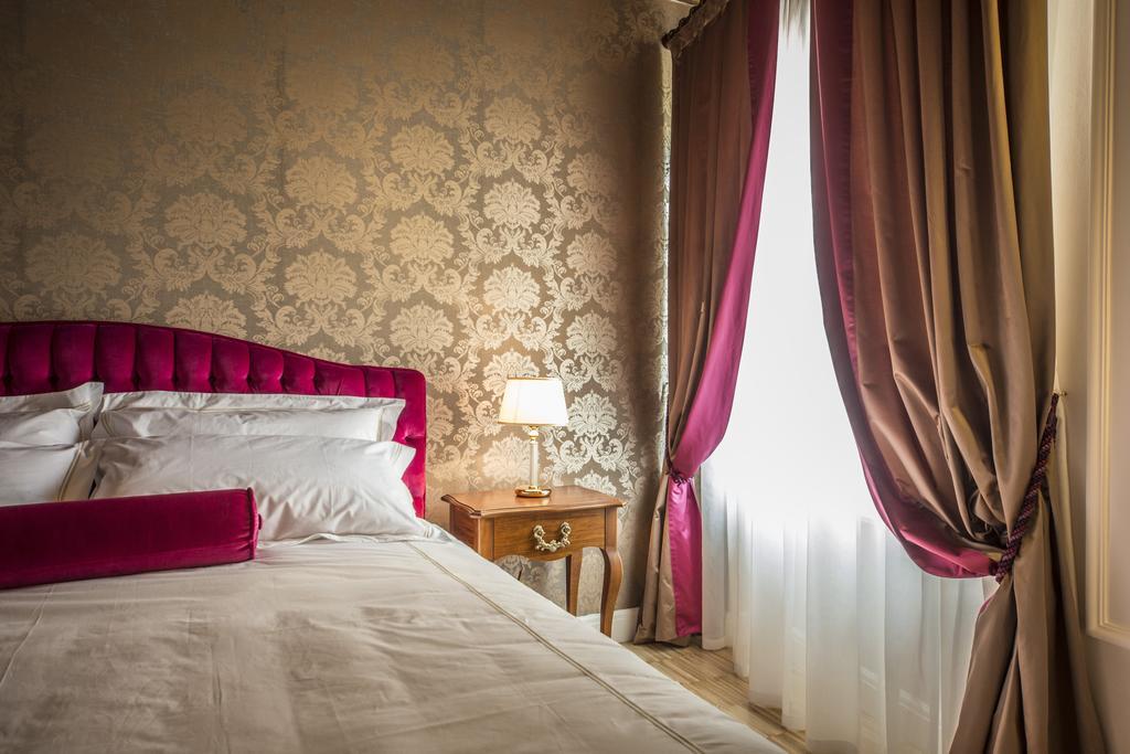 Lady Capulet Apartment
