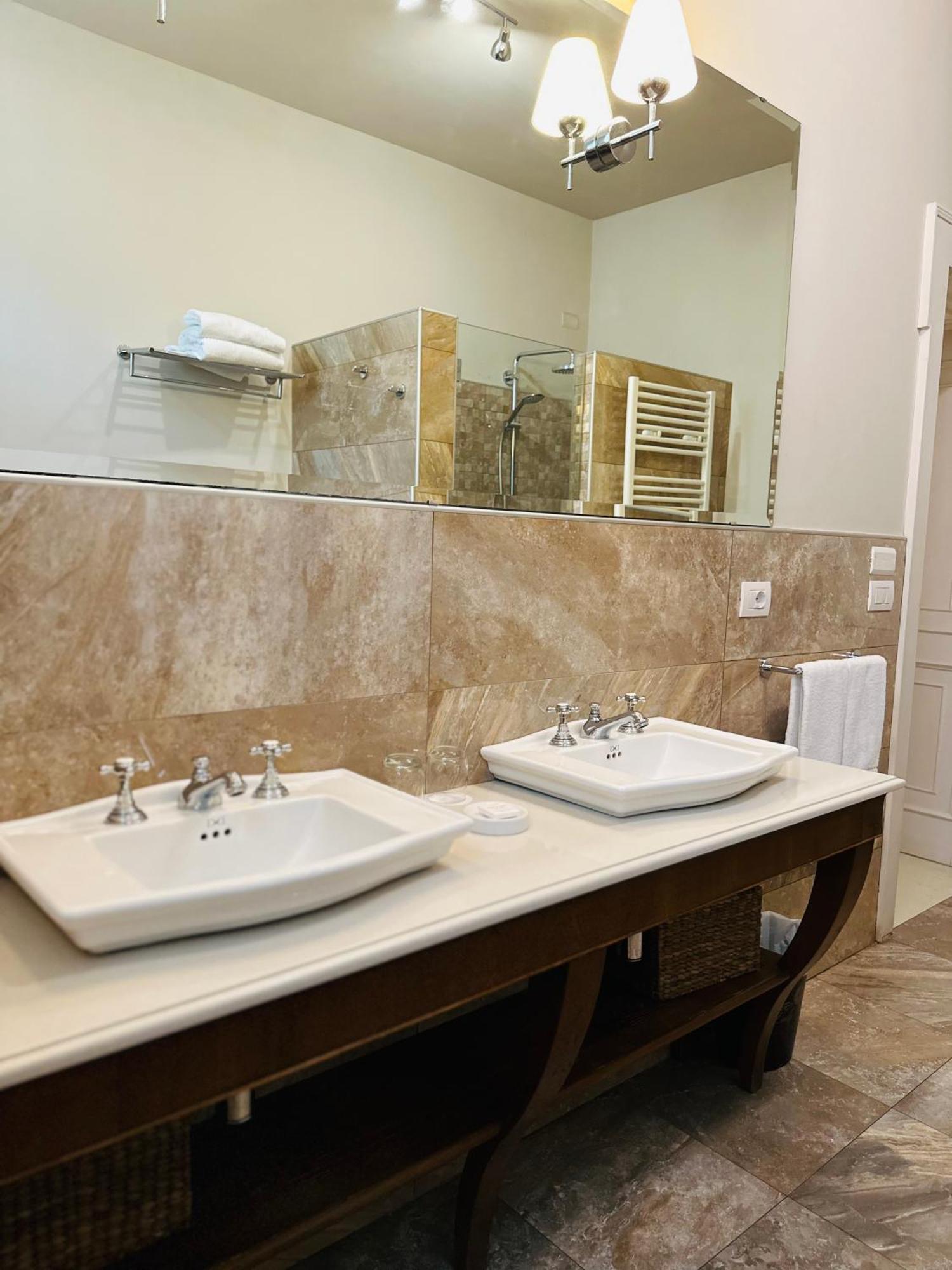 Apartment Lady Capulet Verona