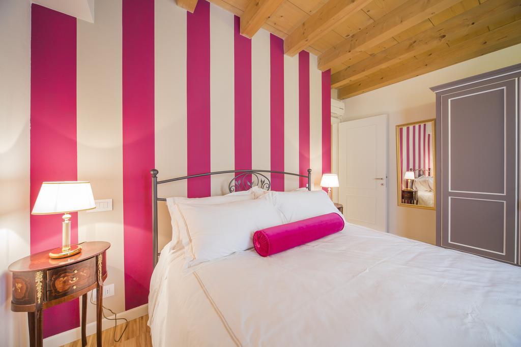 Lady Capulet Apartment Verona