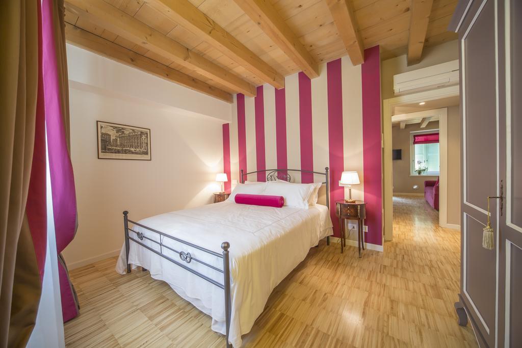 Lady Capulet Apartment *