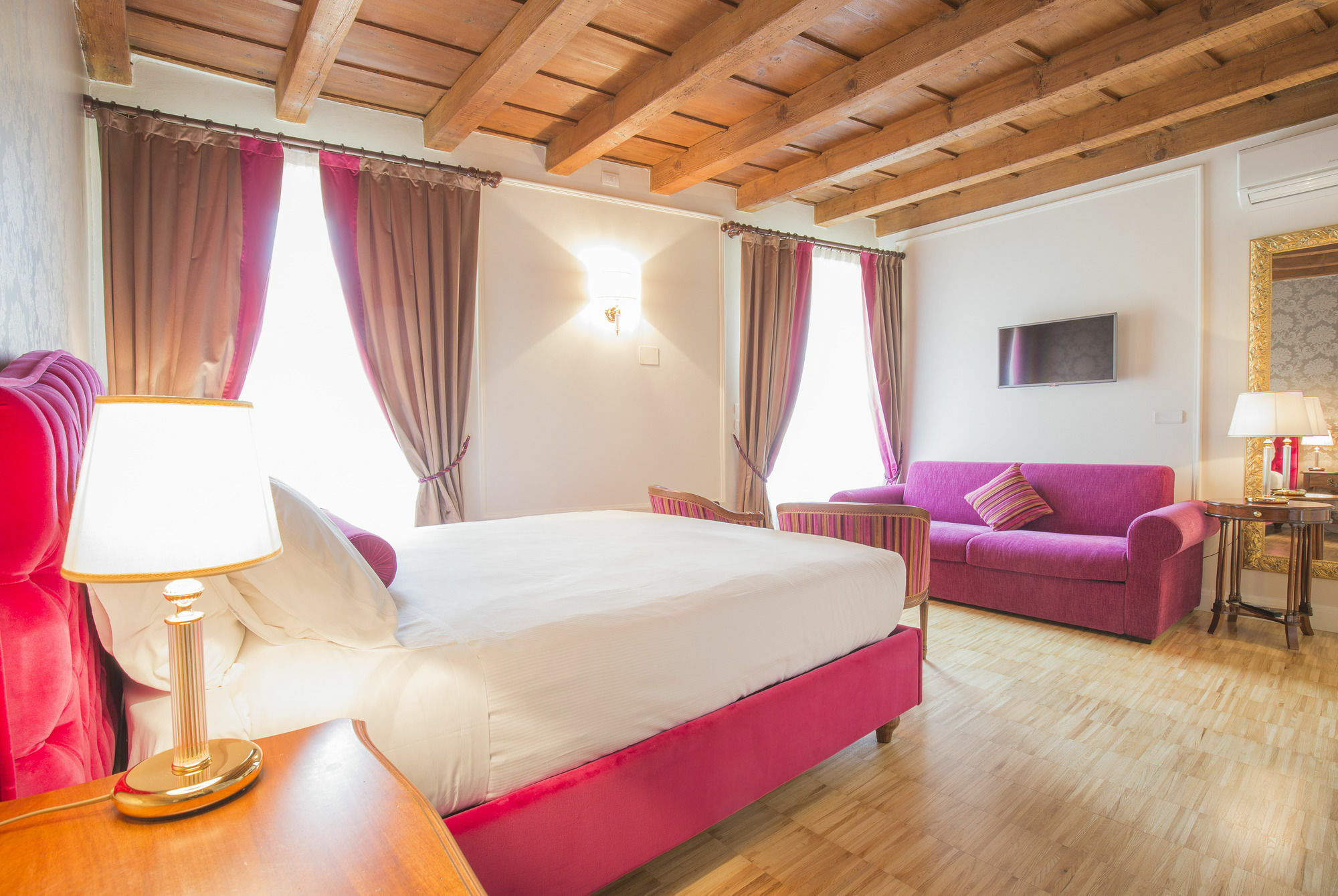 Apartment Lady Capulet Verona