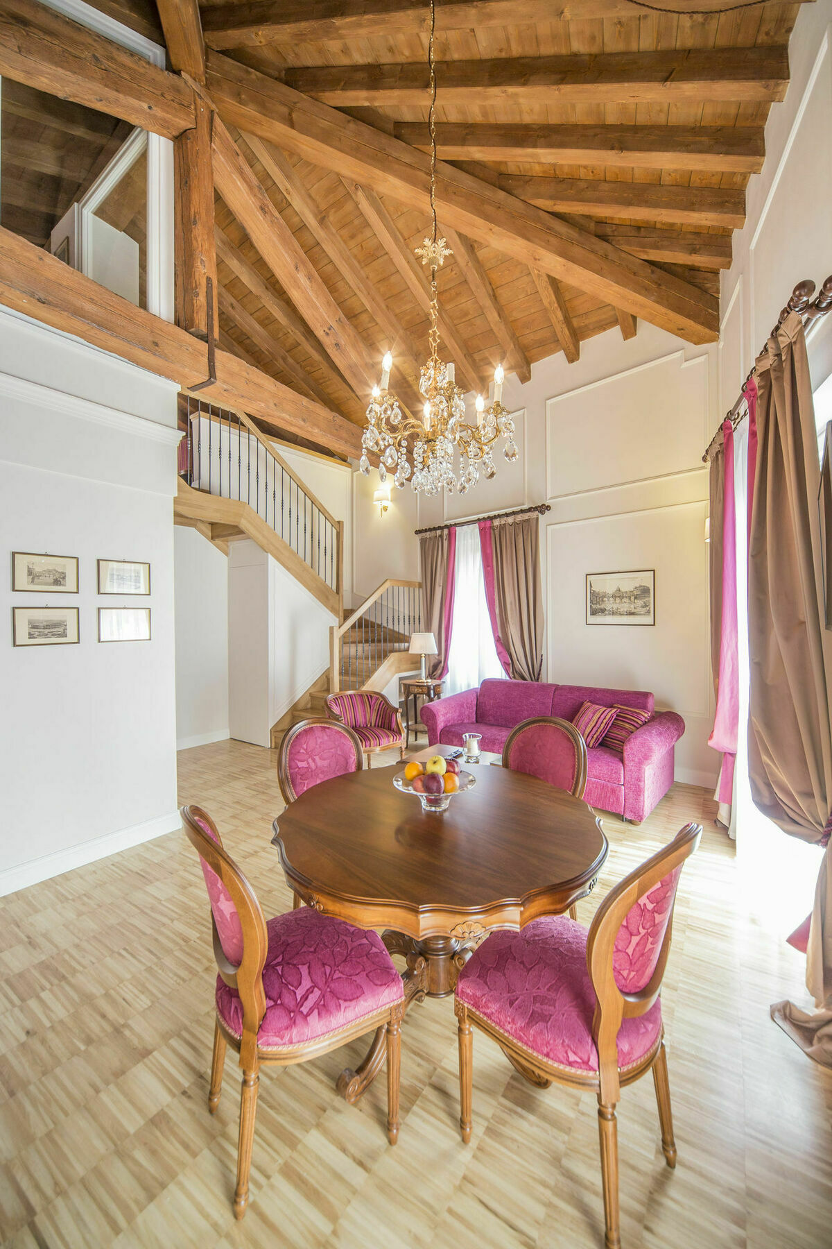 Apartment Lady Capulet Verona